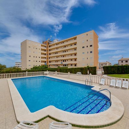 Estudio La Mata Torrevieja Esterno foto