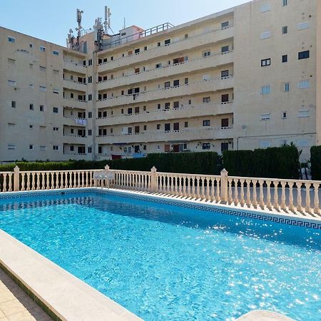 Estudio La Mata Torrevieja Esterno foto