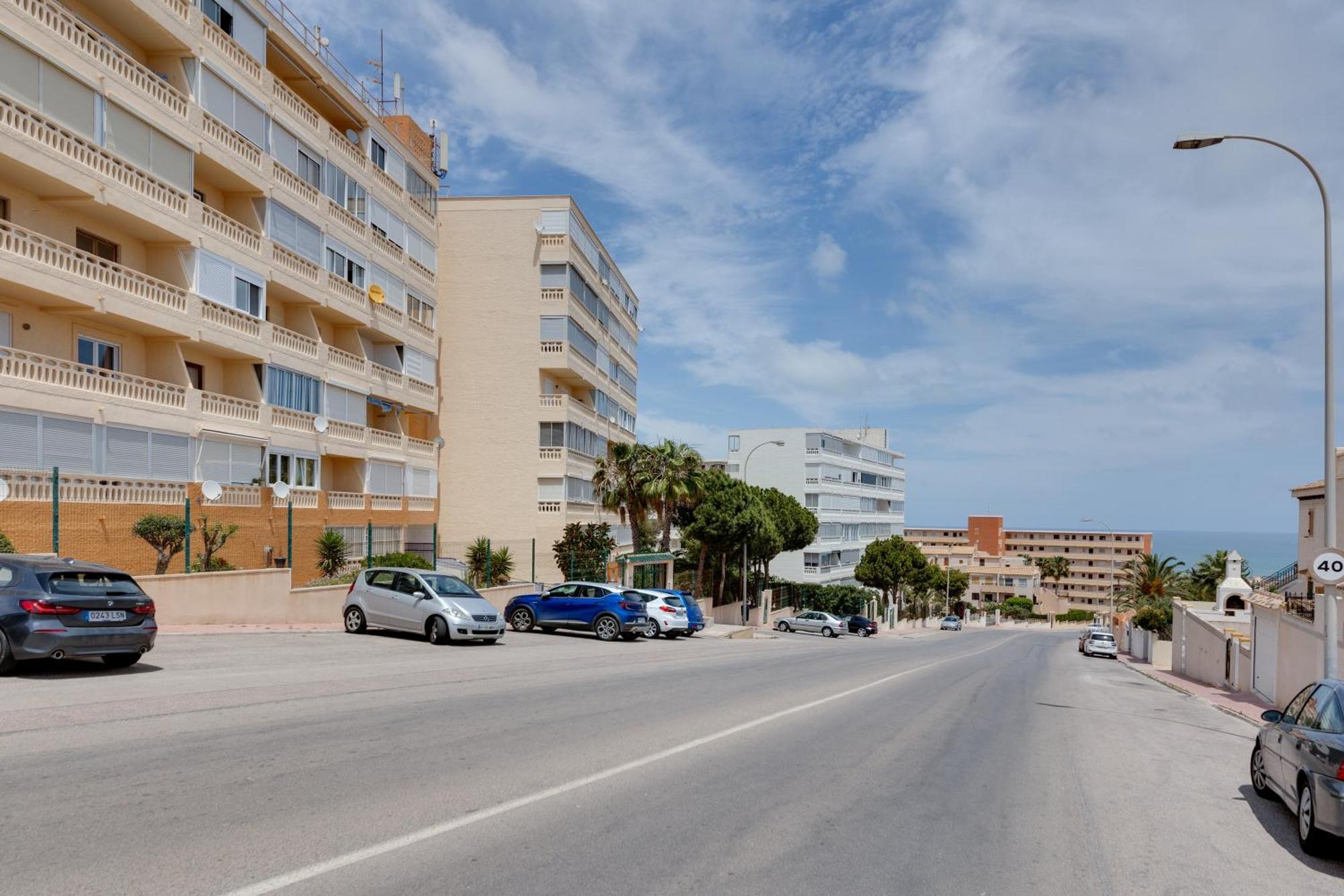 Estudio La Mata Torrevieja Esterno foto