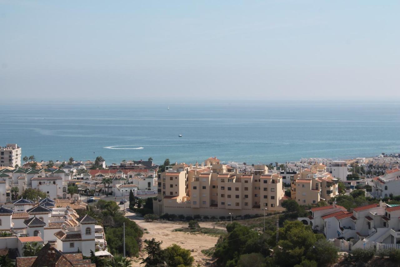 Estudio La Mata Torrevieja Esterno foto