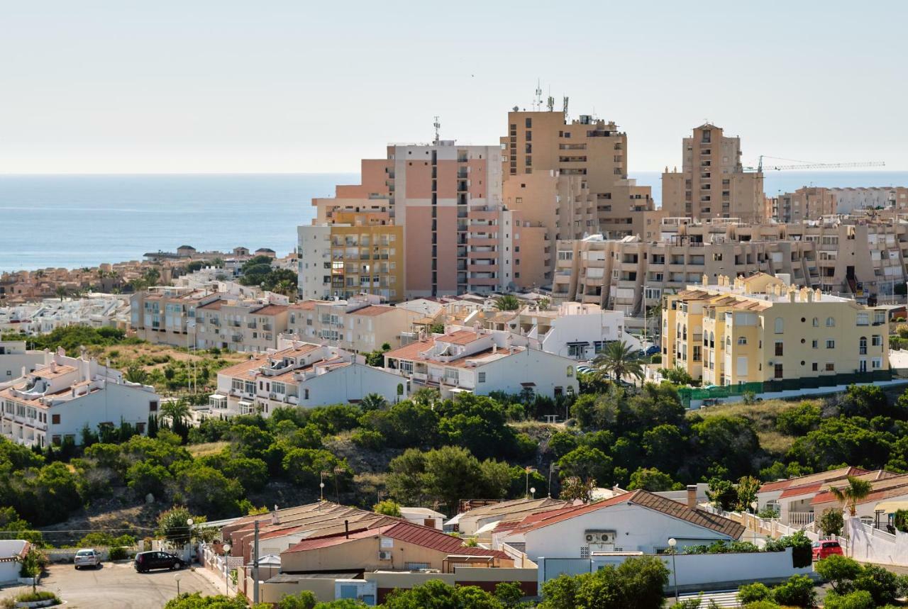 Estudio La Mata Torrevieja Esterno foto