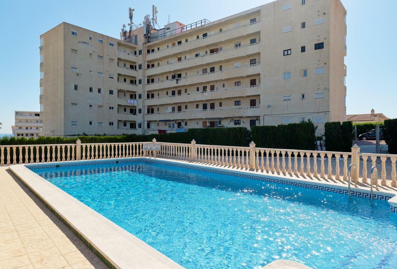 Estudio La Mata Torrevieja Esterno foto