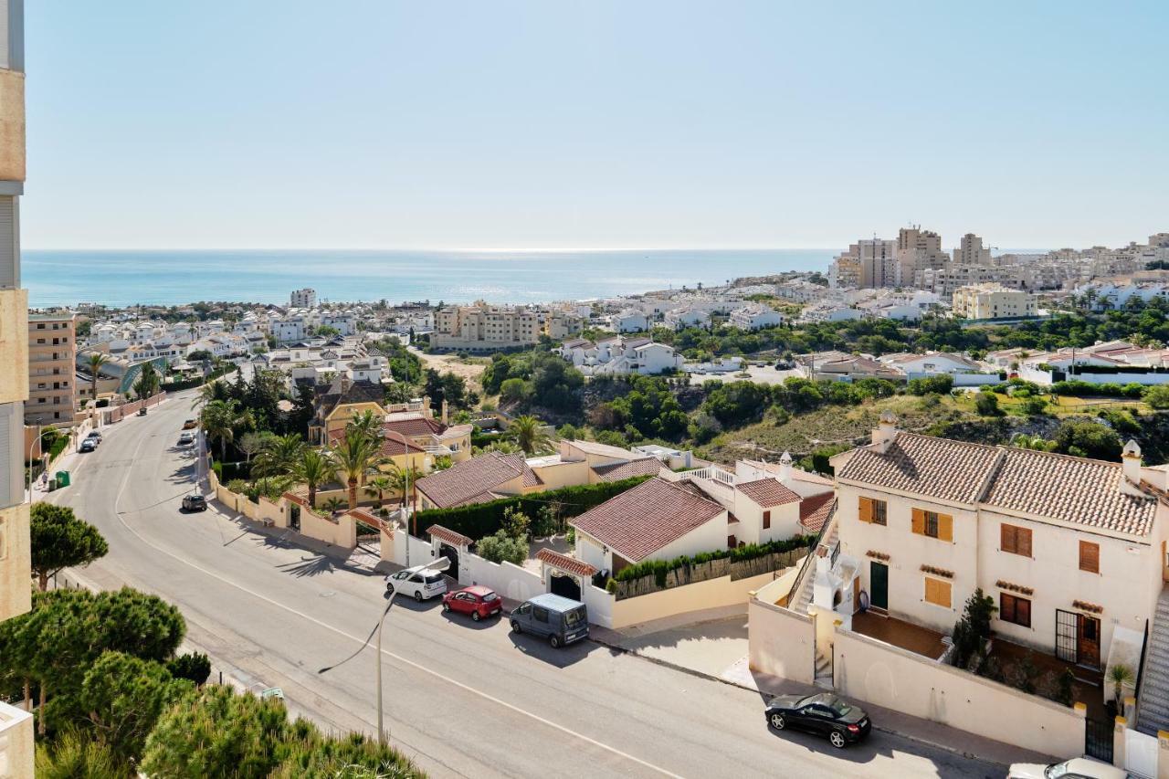 Estudio La Mata Torrevieja Esterno foto